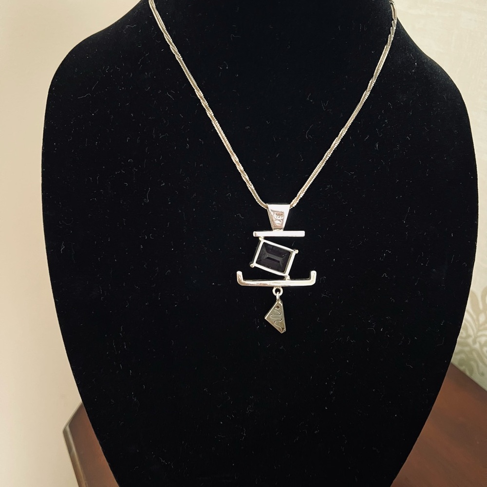 DeLong Studio Sterling Silver Jewellery